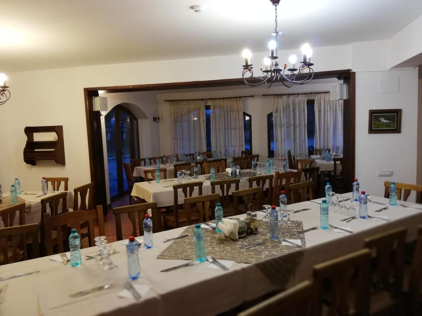 Complex Panicel Rîşnov المظهر الخارجي الصورة
