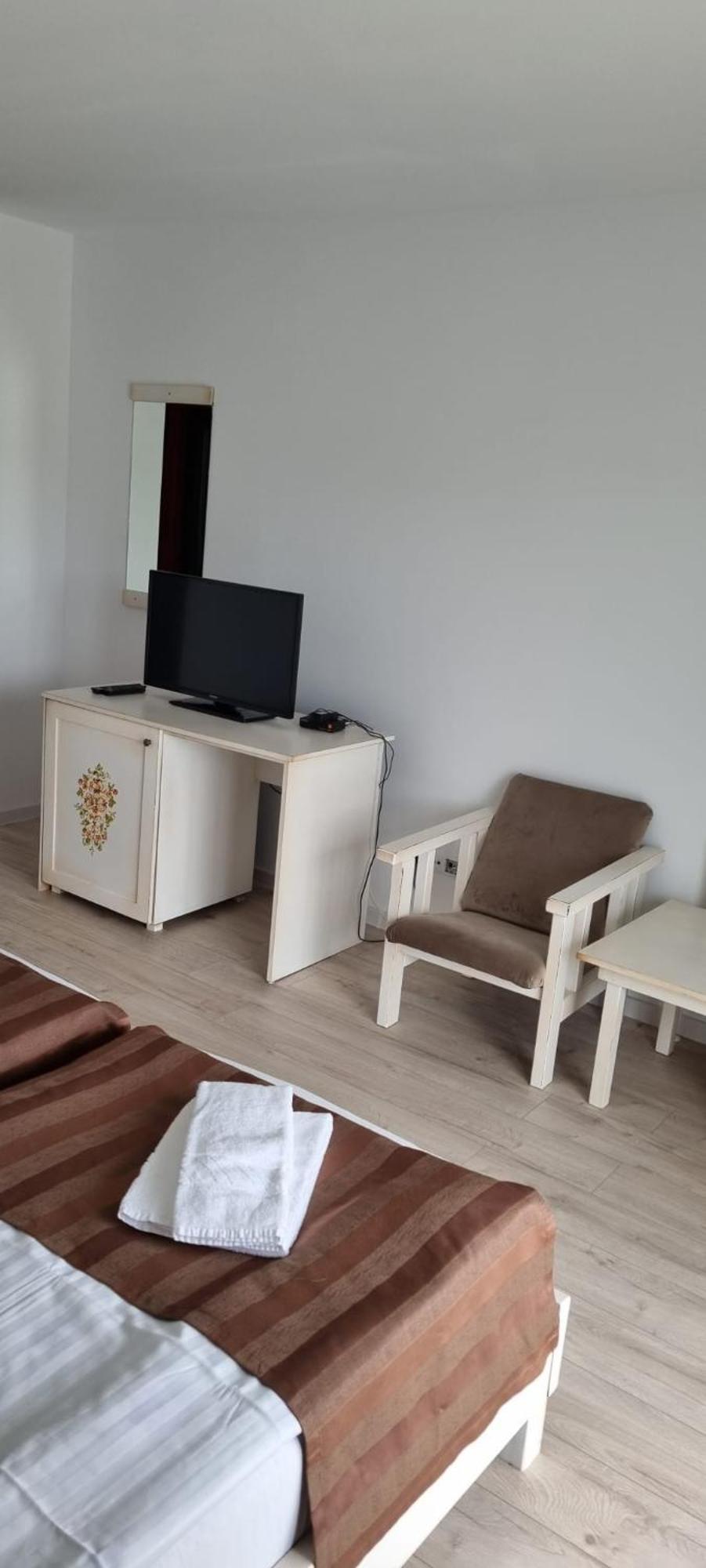 Complex Panicel Rîşnov المظهر الخارجي الصورة