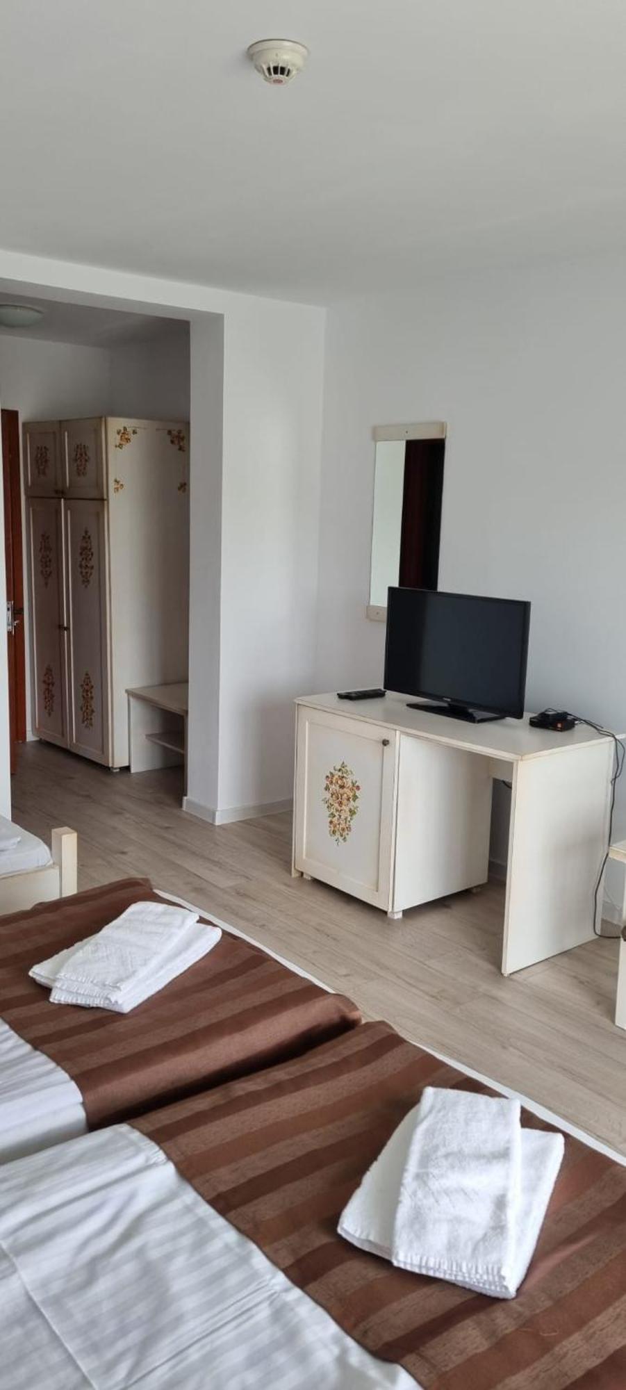 Complex Panicel Rîşnov المظهر الخارجي الصورة
